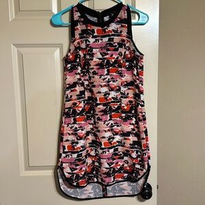 Sam Edelman xsmall hi/ low dress